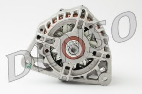 DENSO DAN1092 Alternator